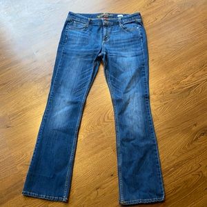 Arizona Jean Co Bootcut Jeans